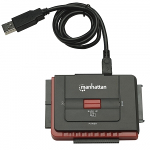 Konwerter Usb/sata Ide 3,5 2,5