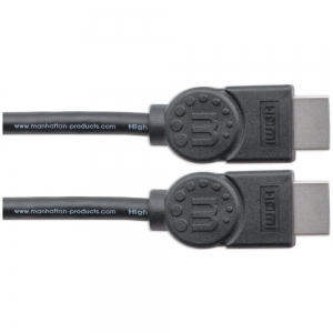 Kabel Hdmi/hdmi V1.3 M/m 5m Czarny