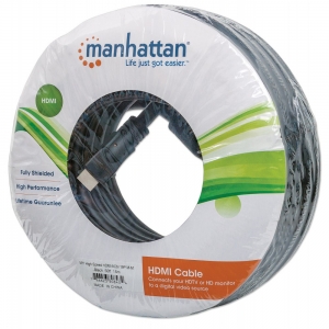 Kabel Hdmi/hdmi V1.3 M/m 15m Czarny