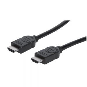 Kabel Hdmi/hdmi V1.4 M/m Ethernet 3d4k Czarny 3m