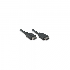 Kabel Hdmi/hdmi V1.4 M/m Ethernet Czarny 10m