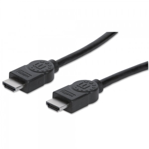 Kabel Hdmi/hdmi V1.4 M/m Ethernet 3d4k Czarny 7.5m