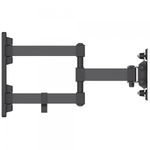 Uchwyt ścienny Tv Led/lcd 13-27 Cali 20kg Obrotowy