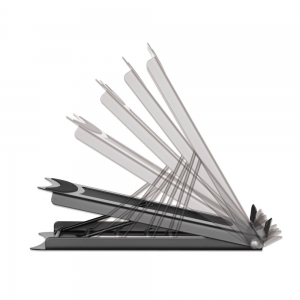 Regulowana Podstawka Stand Pod Laptopa Tablet Notebook