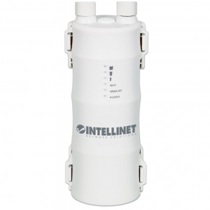 Intellinet Ac600 Zewnętrzny Access Point Repeater Dual Band