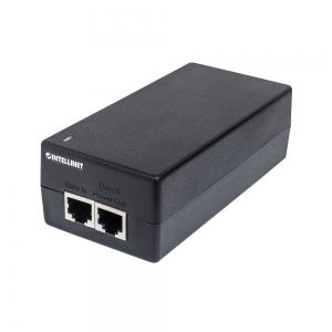 Adapter Zasilacz Ultra Poe+ 60w 1x Gigabit Rj45 802.3bt