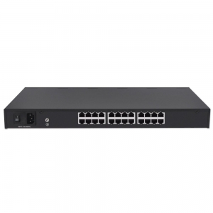 Switch Av Gigabit 24xrj45