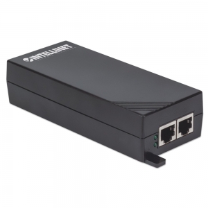 Adapter Zasilacz Poe+ 30w 1x Gigabit Rj45 802.3at