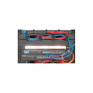 Panel Led 1u Do Szaf Rack 19, Montaż Poziomy, 11w