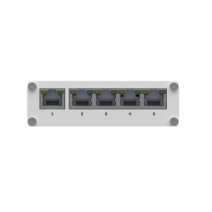 Teltonika Tsw110 Switch 5x Gigabit Ethernet