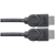 Kabel Hdmi-hdmi M/m 4k30hz 1.8m Czarny Manhattan