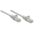 Patch Cord Cat5e Utp 2,0m Szary 100% Miedź