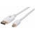 Kabel Mini Displayport 1.2 4k60hz Minidp-dp M/m 2m Biały