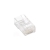 Wtyk Rj45 8p/8c Utp Cat5e Na Drut 100 Sztuk