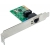 Karta Sieciowa Pci-express 1x Rj45 Gigabit Ethernet