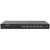 Giga Switch 24x Rj45 + 2x Sfp Web-smart Vlan Qos Rack