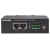 Przemysłowy Adapter Zasilacz Ultra Poe 1x Rj45 Gigabit 60w