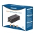 Adapter Zasilacz Poe+ 30w 1x Gigabit Rj45 802.3at