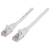 Patch Cord Cat5e Utp 5,0m Biały Soho Cca