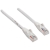 Patch Cord Cat5e Utp 5,0m Biały Soho Cca