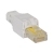 Samozaciskowy Wtyk Modularny Rj45 U/utp