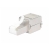 Samozaciskowy Wtyk Modularny Rj45 Cat6 Stp 10g