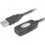 Przedłużacz Kabel Hi-speed Usb 2.0 A-a M/f 10m Aktywny Tly