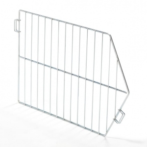 Przegrody do kosza 3 szt.