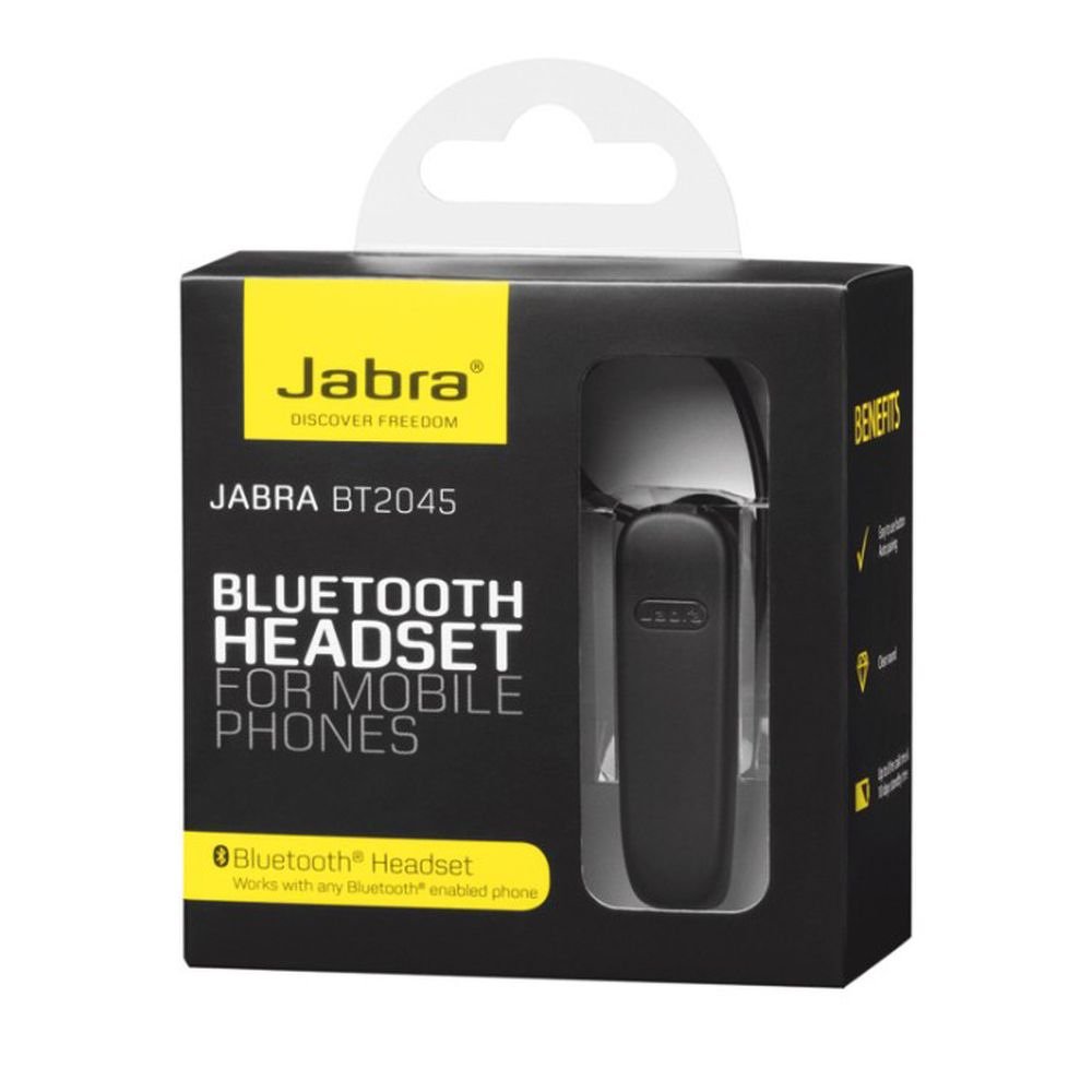 Jabra bt2045 сбросить память подключений